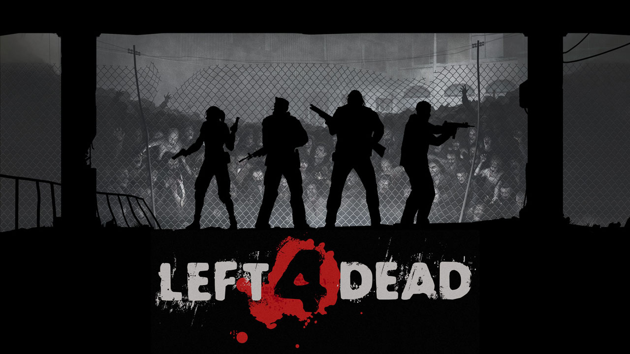 Left 4 Dead 3 For Pc Full Version