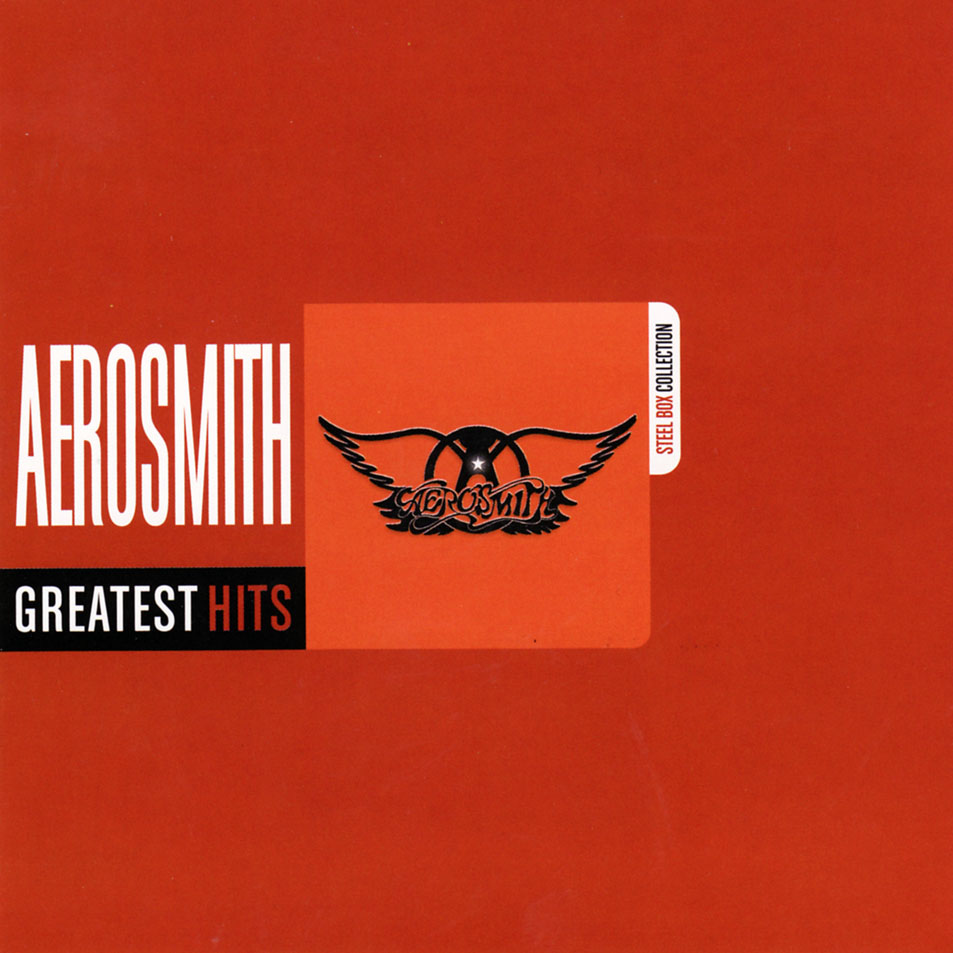 Torrent Aerosmith Greatest Hits
